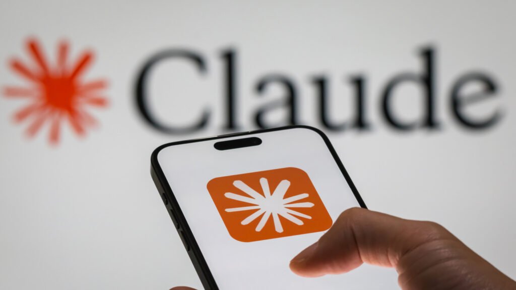 Anthropic Is Watermarking Text Generated By Claude To Comply With EU Law Anthropic Is Watermarking Text Generated By Claude To Comply With EU Law
