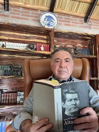 Apoyaré sin reservas todas las iniciativas de la Presidenta: Inzunza Apoyaré sin reservas todas las iniciativas de la Presidenta: Inzunza