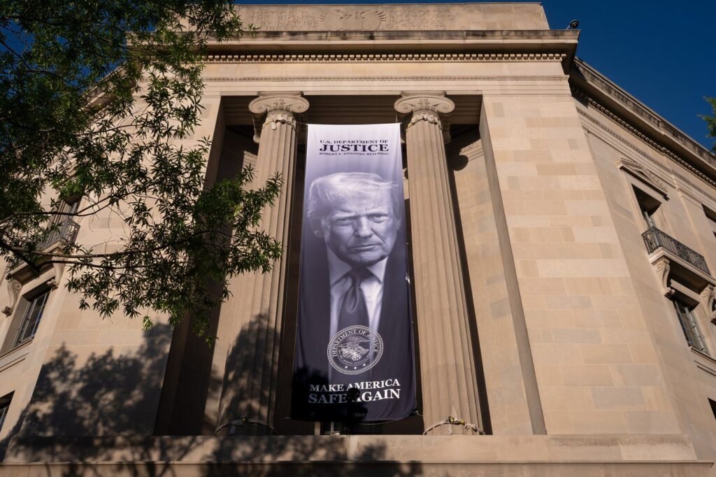 Appeals court sides with Trump in fight over subpoena of gender-affirming care provider Appeals court sides with Trump in fight over subpoena of gender-affirming care provider