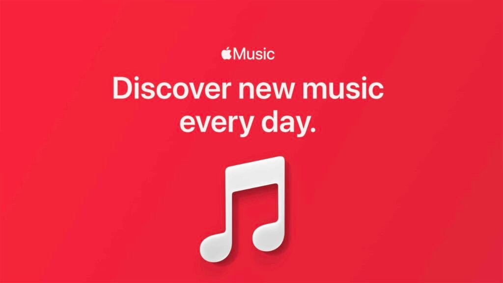 Apple Music to add AI labels to songs later this year