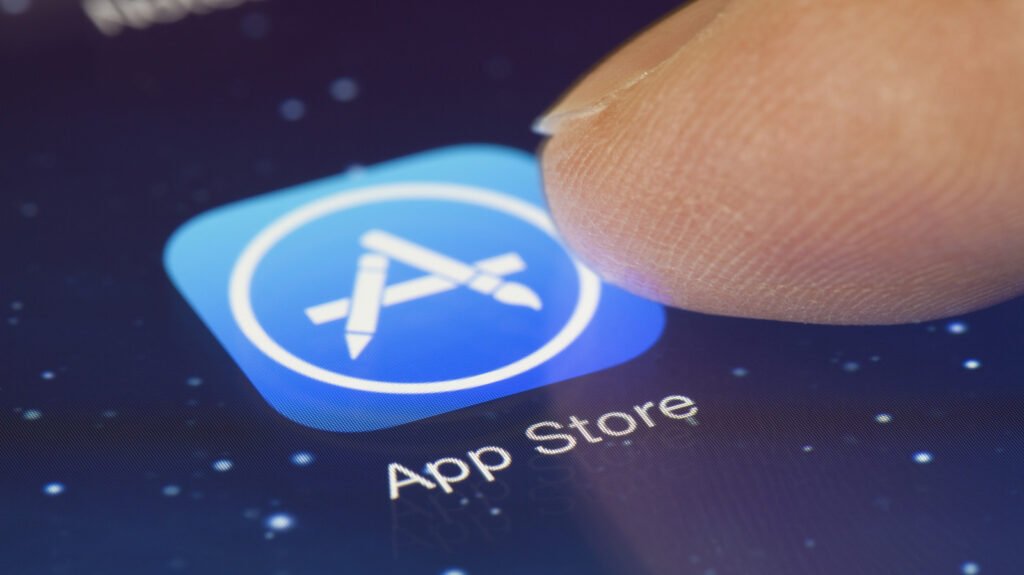 Apple Proposes Taking A 5-To-15 Percent Cut From External App Store Payments Apple Proposes Taking A 5-To-15 Percent Cut From External App Store Payments