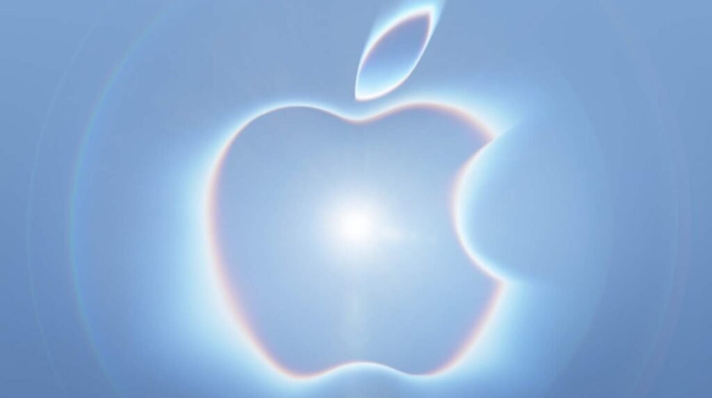 Apple officially announces September iPhone launch event