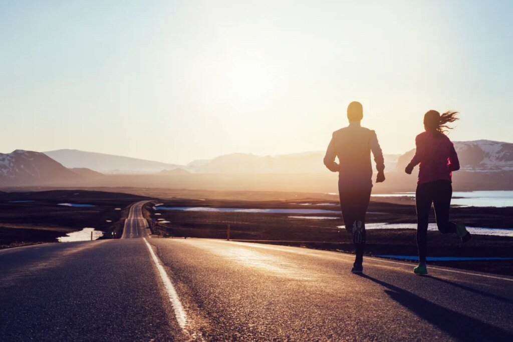 Apps that help you break free from doomscrolling and get active Apps that help you break free from doomscrolling and get active