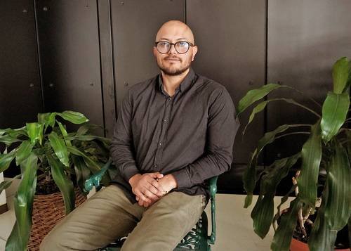 Apremia experto a no dejar soberanía educativa en manos de tecnológicas Apremia experto a no dejar soberanía educativa en manos de tecnológicas