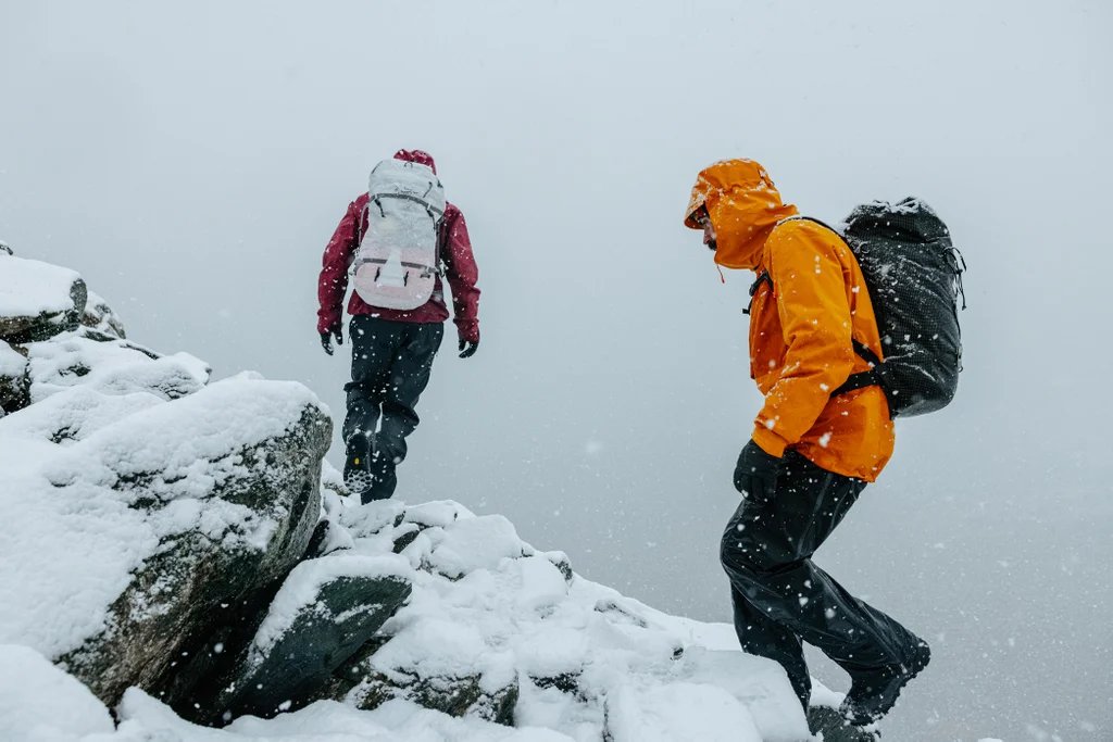 Arc’teryx is redesigning every product it makes to be fully recyclable Arc’teryx is redesigning every product it makes to be fully recyclable