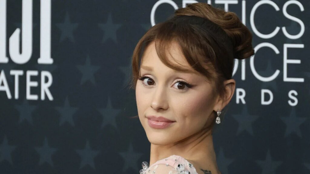 Ariana Grande Gets Green Light To Hunt Down Music Hackers Ariana Grande Gets Green Light To Hunt Down Music Hackers