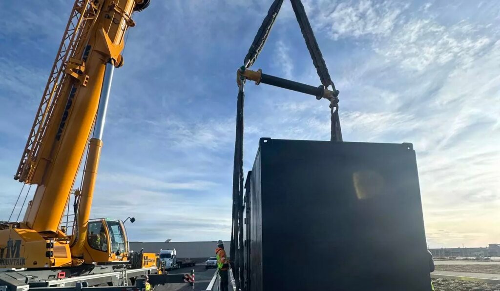 Army picks 5 companies to build, operate nuclear microreactors at military bases Army picks 5 companies to build, operate nuclear microreactors at military bases