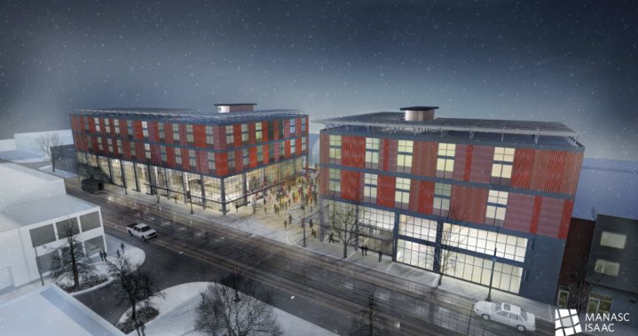 ArtsCommon 118 creative hub closer to reality after acquiring land in Alberta Avenue – Edmonton ArtsCommon 118 creative hub closer to reality after acquiring land in Alberta Avenue - Edmonton