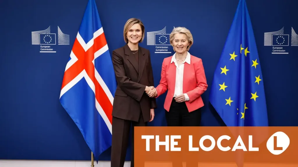 As Iceland votes on the EU, which countries could be next to join?