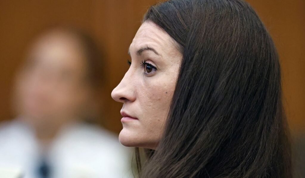 As jurors deliberate in the Lindsay Clancy trial, here are key moments they may be considering As jurors deliberate in the Lindsay Clancy trial, here are key moments they may be considering