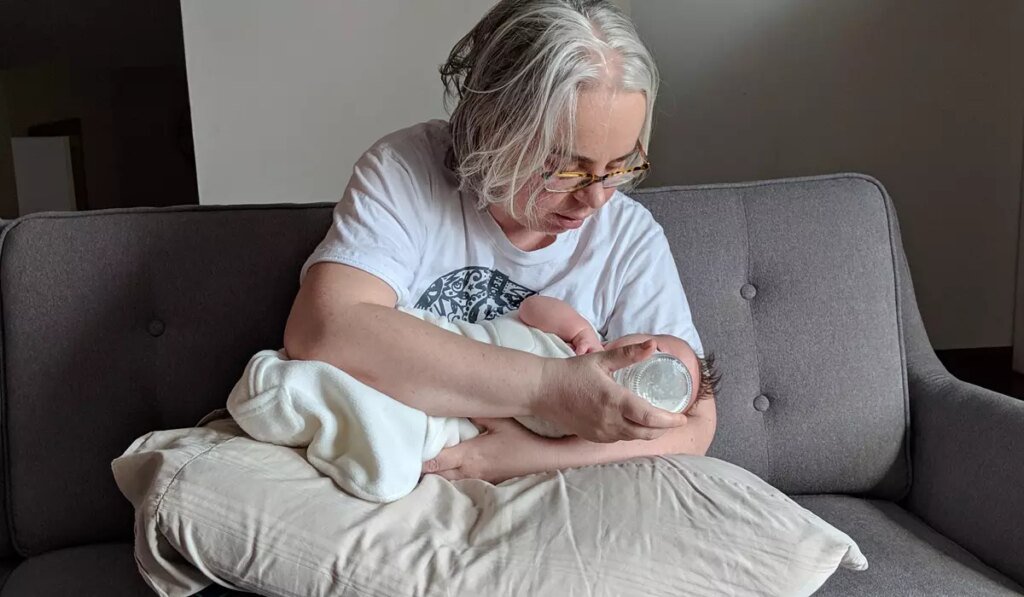 As the Clancy case highlights postpartum psychosis, a mom stricken by it shares her story of hope As the Clancy case highlights postpartum psychosis, a mom stricken by it shares her story of hope