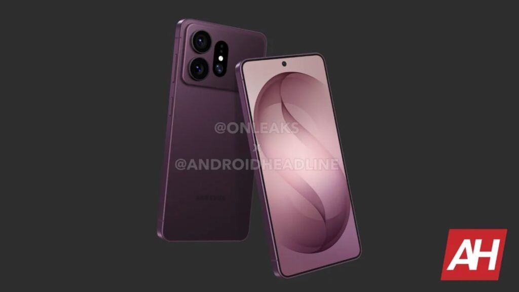Así es el Galaxy S27 Pro, el nuevo Samsung imita al Samsung Galaxy S27 Ultra pero que llega sin S Pen