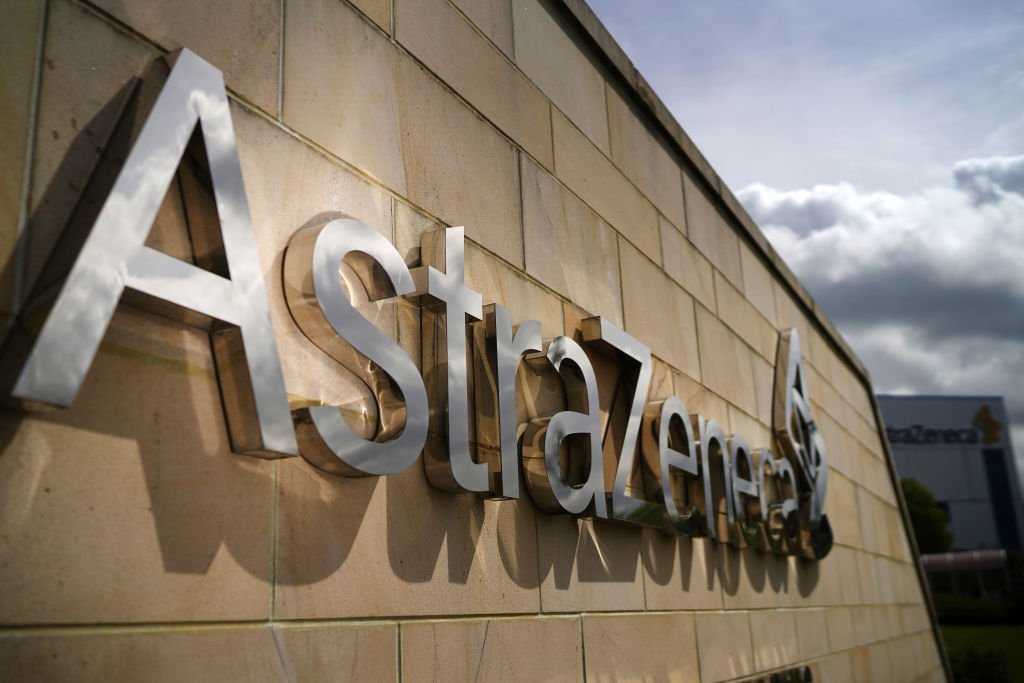AstraZeneca, Amgen Drug Moves Closer to Competing With Dupixent in a New Indication AstraZeneca, Amgen Drug Moves Closer to Competing With Dupixent in a New Indication