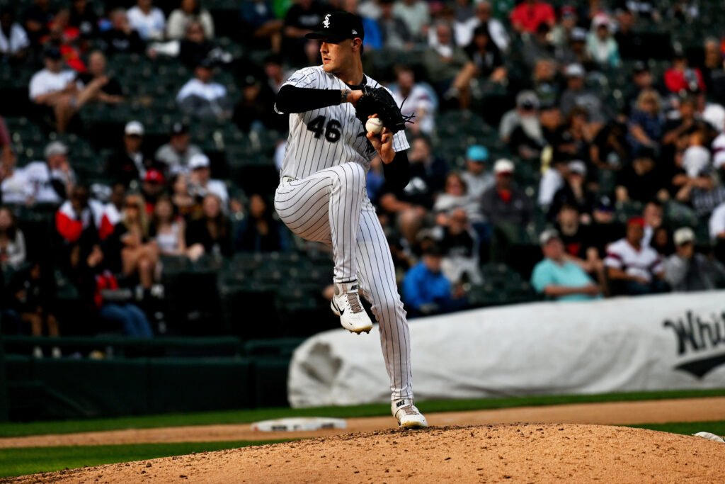 Athletics Claim Joe Rock From White Sox Athletics Claim Joe Rock From White Sox