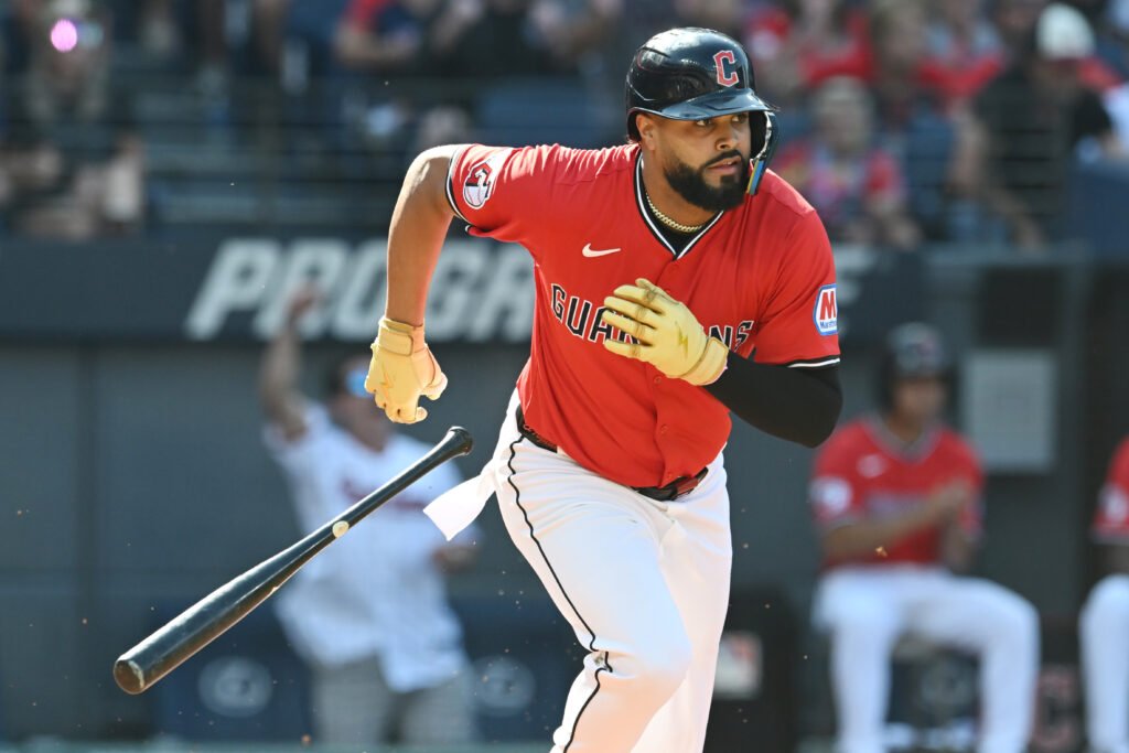 Athletics Claim Johnathan Rodríguez – MLB Trade Rumors Athletics Claim Johnathan Rodríguez - MLB Trade Rumors