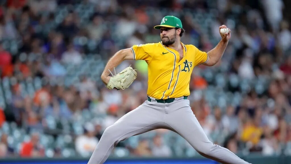 Athletics select LHP Ben Bowden, demote RHP Luis Morales Athletics select LHP Ben Bowden, demote RHP Luis Morales