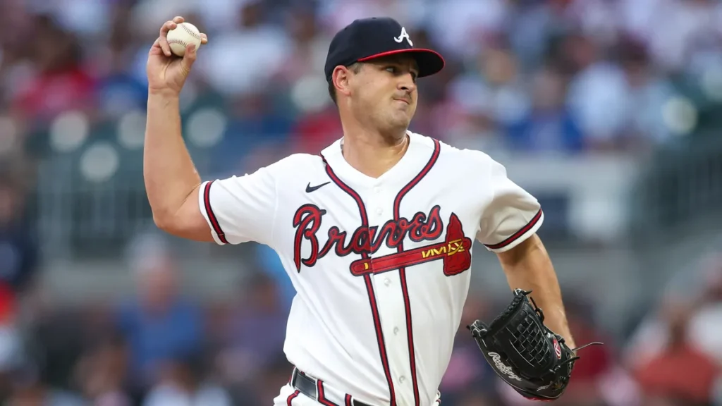 Atlanta Braves’ Rotation Gamble Looks Smart, But October Will Tell the Story Atlanta Braves’ Rotation Gamble Looks Smart, But October Will Tell the Story
