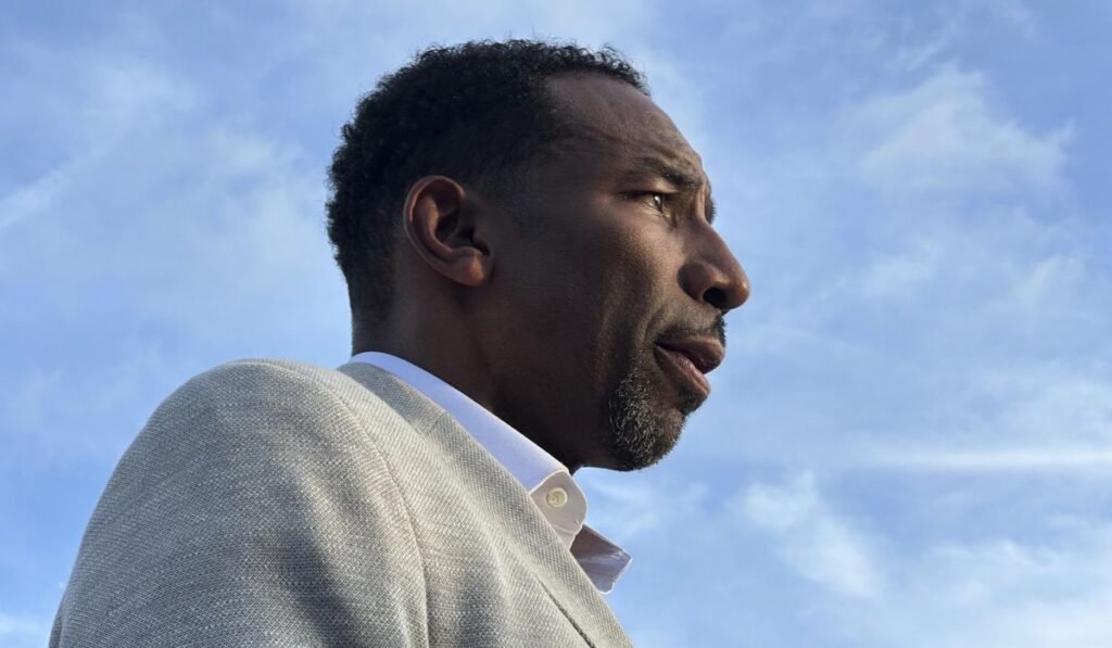 Atlanta’s mayor accuses DNC of abandoning South, Black voters in rebuke for convention snub Atlanta’s mayor accuses DNC of abandoning South, Black voters in rebuke for convention snub