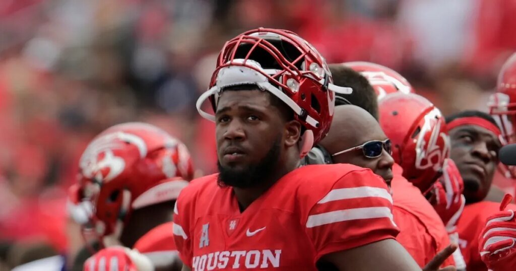 Authorities Share Details About Ed Oliver's Son's Death
