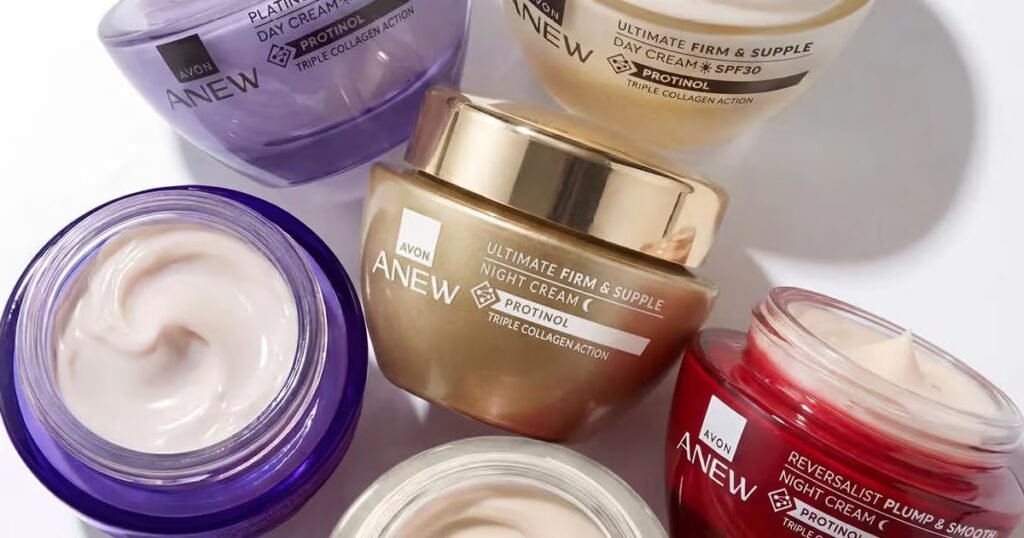 Avon North America Acquired By Regent, Appoints New CEO