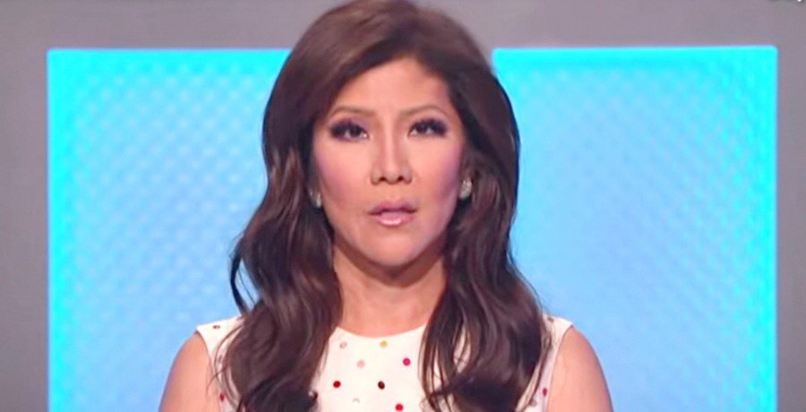 ‘BB’ Julie Chen Moonves Reveals This Alum Could Replace Her 'BB' Julie Chen Moonves Reveals This Alum Could Replace Her