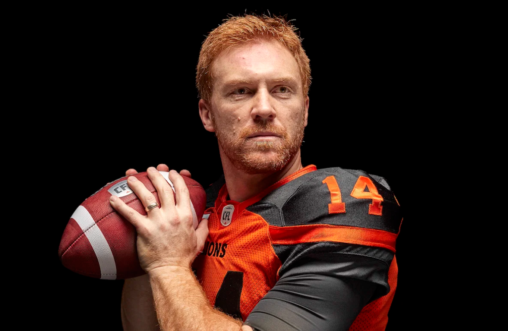 B.C. Lions select Travis Lulay, Ryan Phillips for Wall of Fame