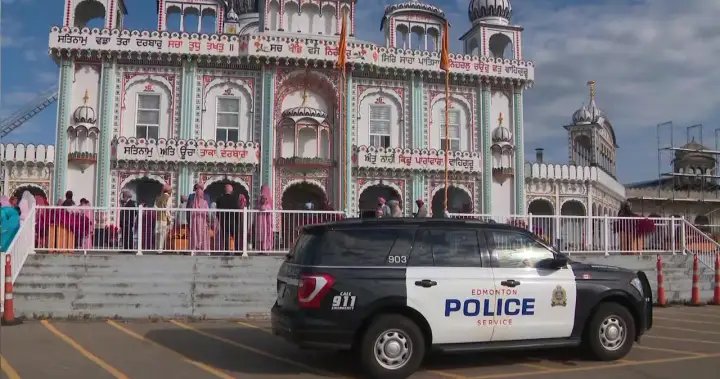 B.C.’s Sikh community on edge after Edmonton attack, but urge people not to panic B.C.’s Sikh community on edge after Edmonton attack, but urge people not to panic