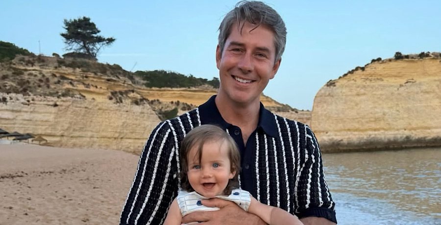 ‘Bachelor’ Arie Luyendyk Jr. Undergoing Same Surgery 2nd Time 'Bachelor' Arie Luyendyk Jr. Undergoing Same Surgery 2nd Time