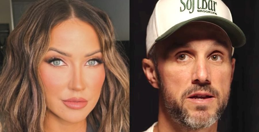 ‘Bachelor’ Did Kaitlyn Bristowe Tease ‘Engagement’ To Zac Clark? 'Bachelor' Did Kaitlyn Bristowe Tease 'Engagement' To Zac Clark?