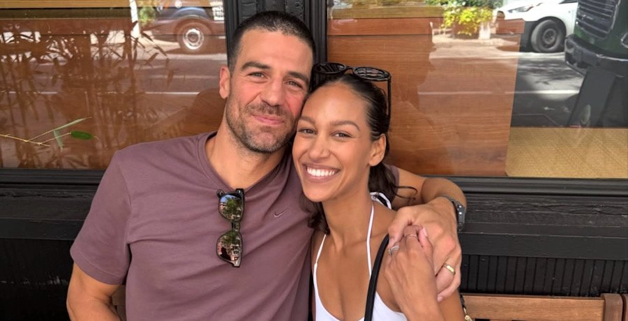 ‘Bachelorette’ Joe Amabile Reveals Major Battle Brain Surgery 'Bachelorette' Joe Amabile Reveals Major Battle Brain Surgery