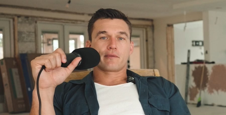 ‘Bachelorette’ Star Tyler Cameron Shares Engagement With Fans 'Bachelorette' Star Tyler Cameron Shares Engagement With Fans