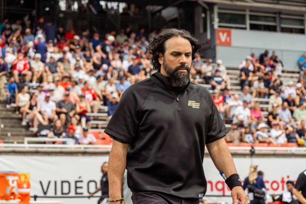‘Bad business to second-guess’: Mark Kilam doesn’t regret third-and-one field goal in Edmonton Elks’ loss to Montreal 'Bad business to second-guess': Mark Kilam doesn't regret third-and-one field goal in Edmonton Elks' loss to Montreal