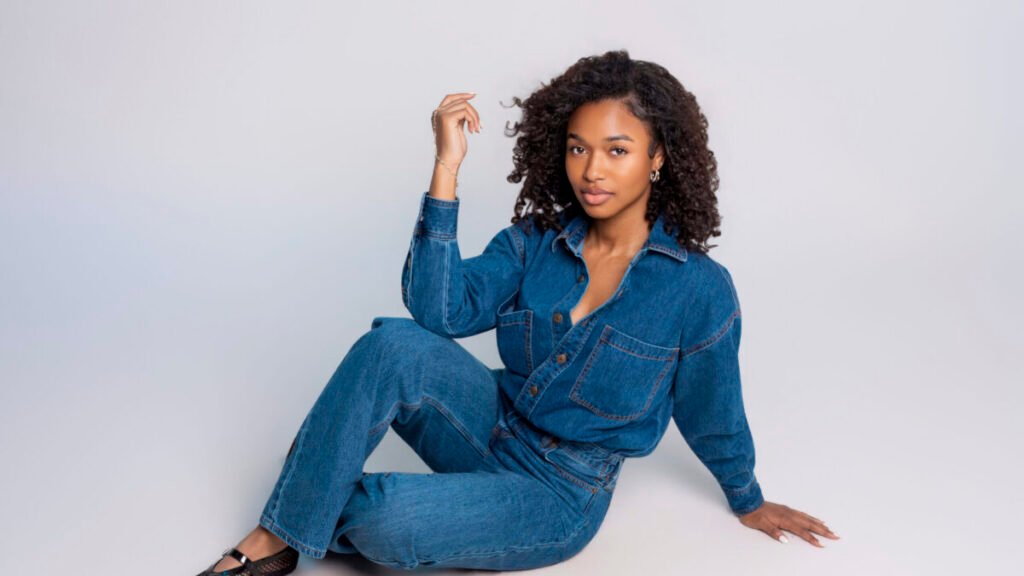 Bailey Tippen Talks ‘Beauty In Black,’ ‘Route 187’ And Her Rise In Hollywood Bailey Tippen Talks ‘Beauty In Black,’ ‘Route 187’ And Her Rise In Hollywood