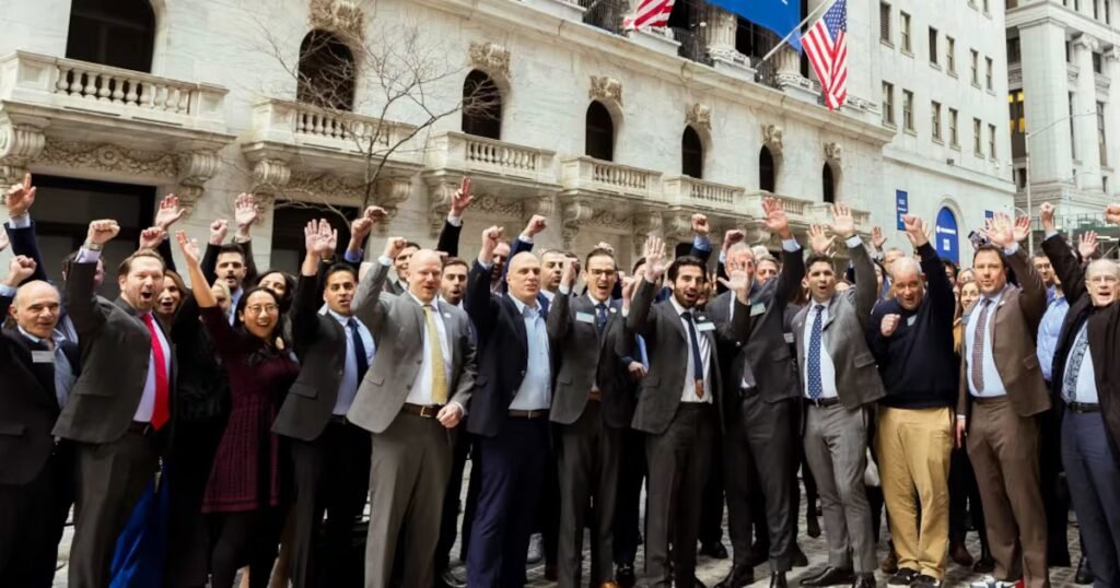 Baldness Drugs Are Wall Street’s Next Goldmine