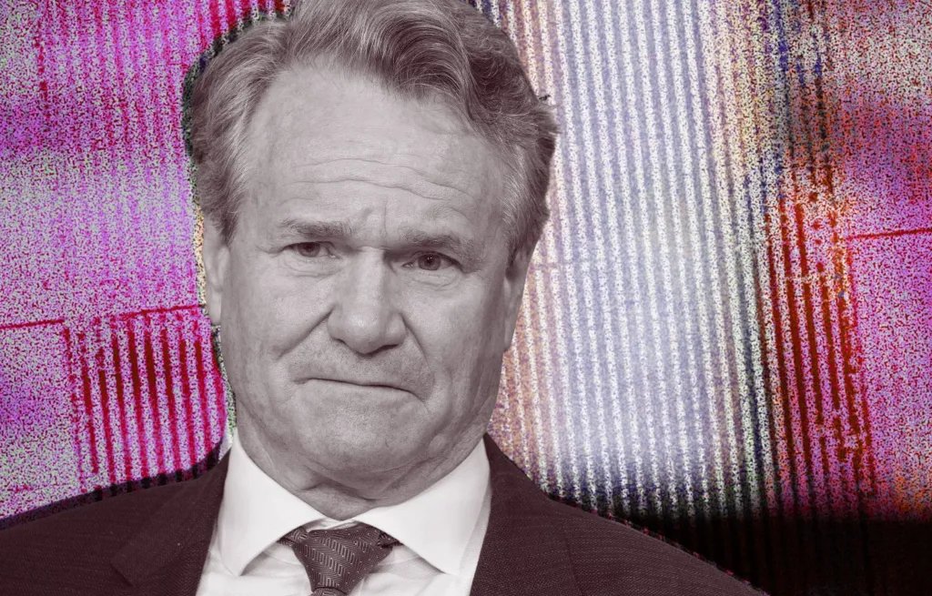 Bank of America CEO Plays a Secret Game on Analyst Calls Bank of America CEO Plays a Secret Game on Analyst Calls