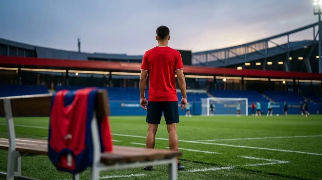 Barcelona Contact FC Twente Over Ruud Nijstad Barcelona Contact FC Twente Over Ruud Nijstad