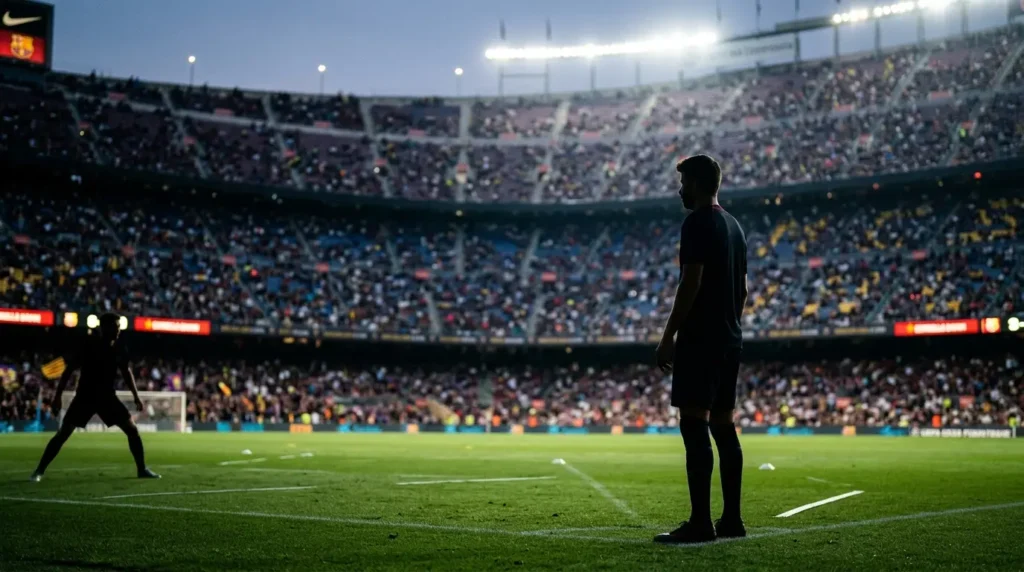 Barcelona striker search hinges on Torres situation Barcelona striker search hinges on Torres situation