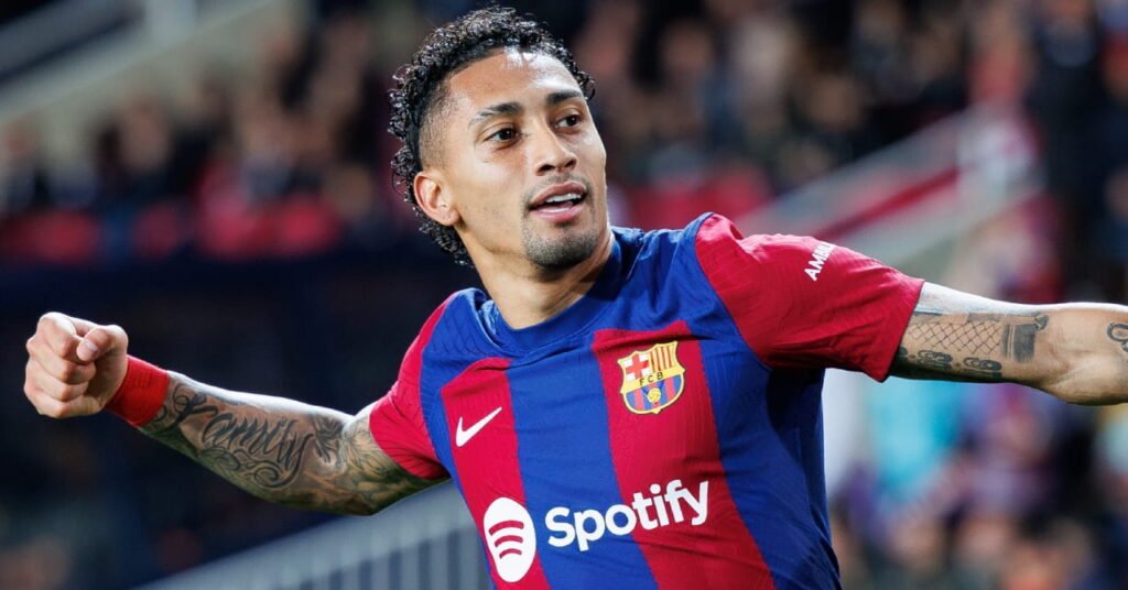 Barcelona v Rayo Vallecano: Commentary, updates, goals and stats