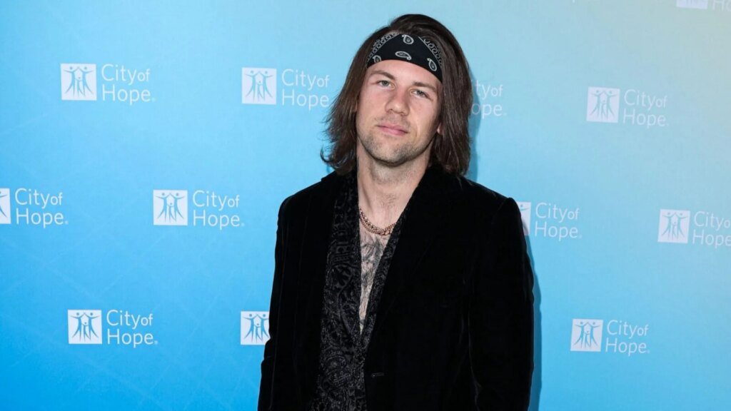 Beartooth Singer Caleb Shomo Details the Backlash He Faced
