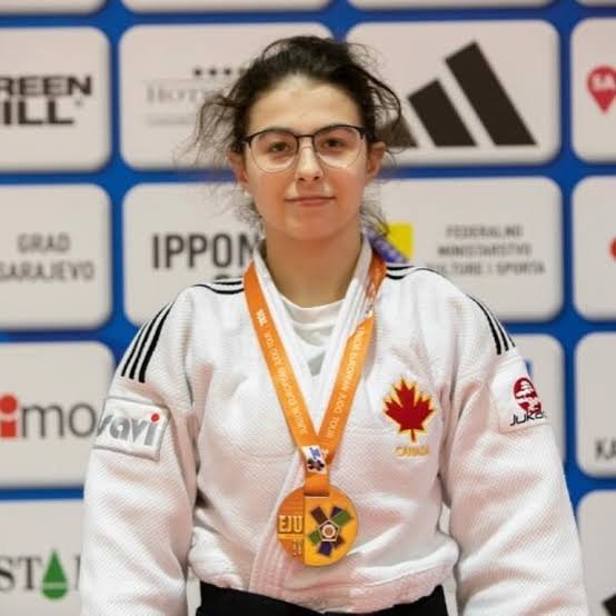Beaton and Frascadore win judo gold at Commonwealth Games Beaton and Frascadore win judo gold at Commonwealth Games