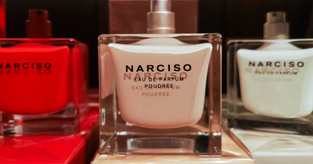 Beauty Is Betting on Fragrance. Why Isn’t Shiseido? Beauty Is Betting on Fragrance. Why Isn’t Shiseido?