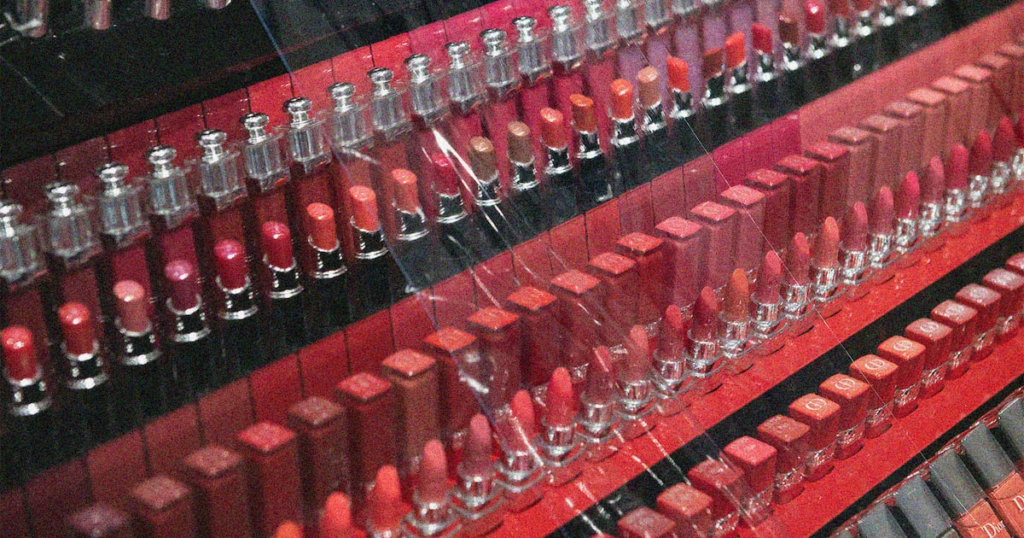 Beauty Is Growing. Not Everyone’s Benefitting.