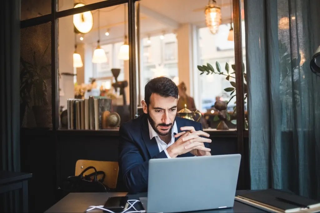 Before You Blame Your Team, Run This 5-Question Audit on Yourself Before You Blame Your Team, Run This 5-Question Audit on Yourself
