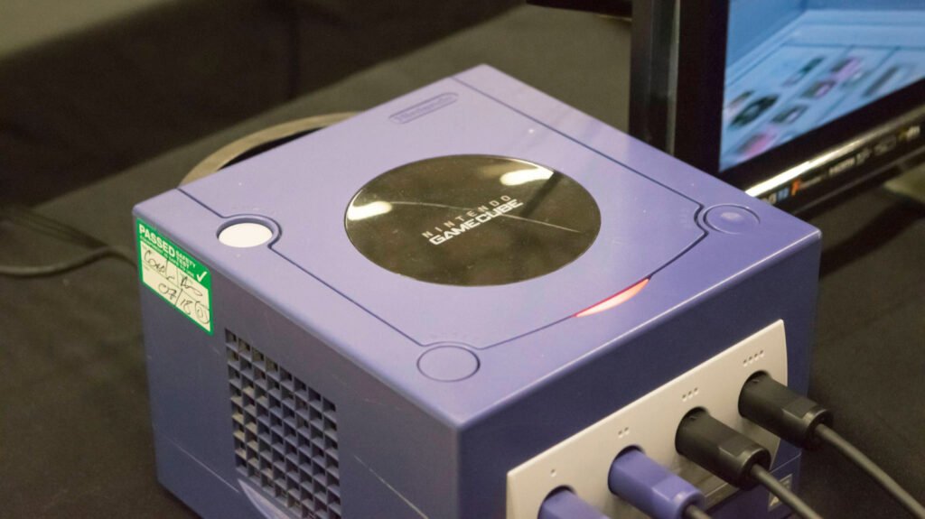 Before You Buy A Used GameCube, Check For This Common Issue Before You Buy A Used GameCube, Check For This Common Issue
