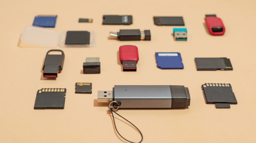 Before You Throw Out Your Old USB Drives, Do This First Before You Throw Out Your Old USB Drives, Do This First