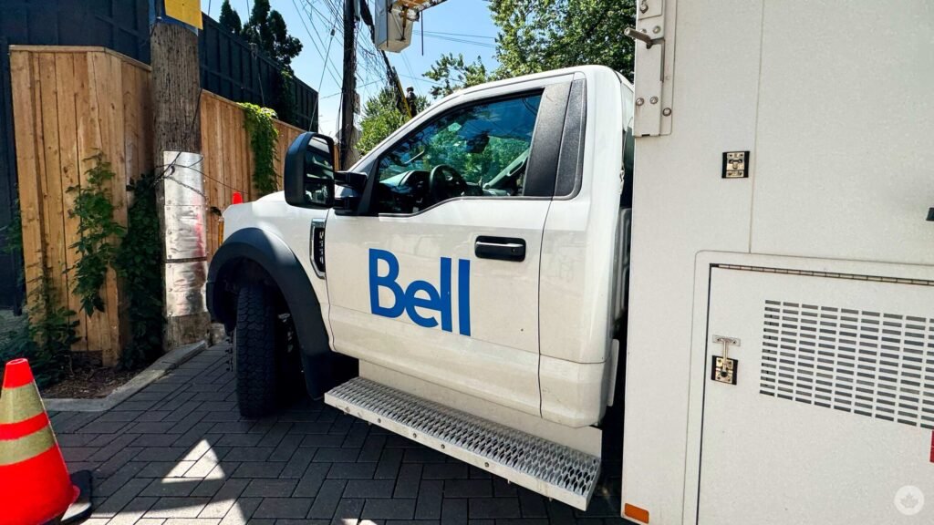 Bell asks Toronto Tempo's Marina Mabrey to switch from Rogers