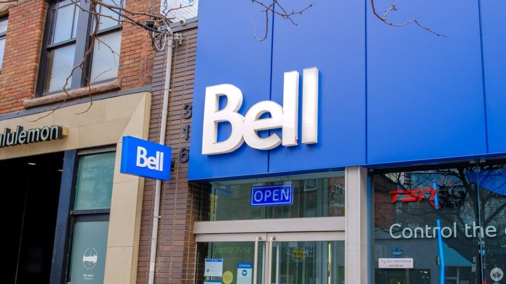 Bell to raise mobile prices for some customers in October Bell to raise mobile prices for some customers in October