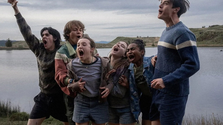 Bella Ramsey Shines in Moving Drama Bella Ramsey Shines in Moving Drama
