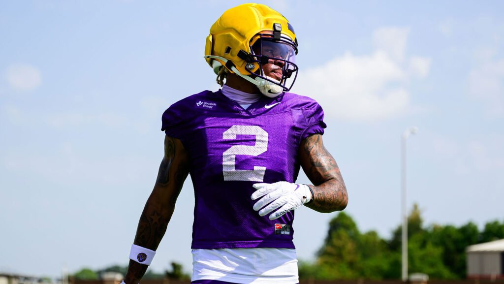 Benefield opens at top spot in preseason edition of CFL Scouting Bureau