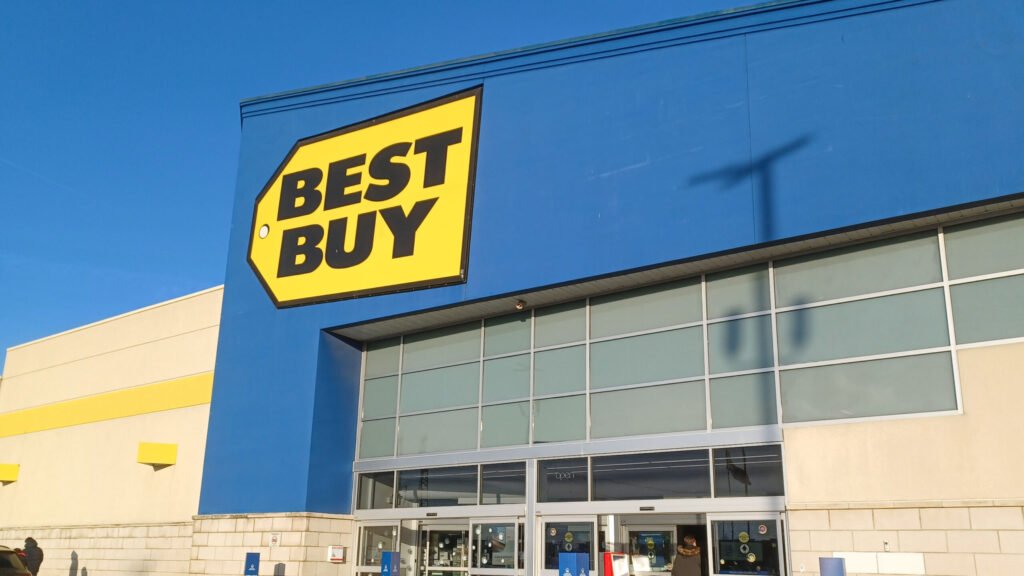 Best Buy Labour Day sale is on now, get Pixel 10 $400 off